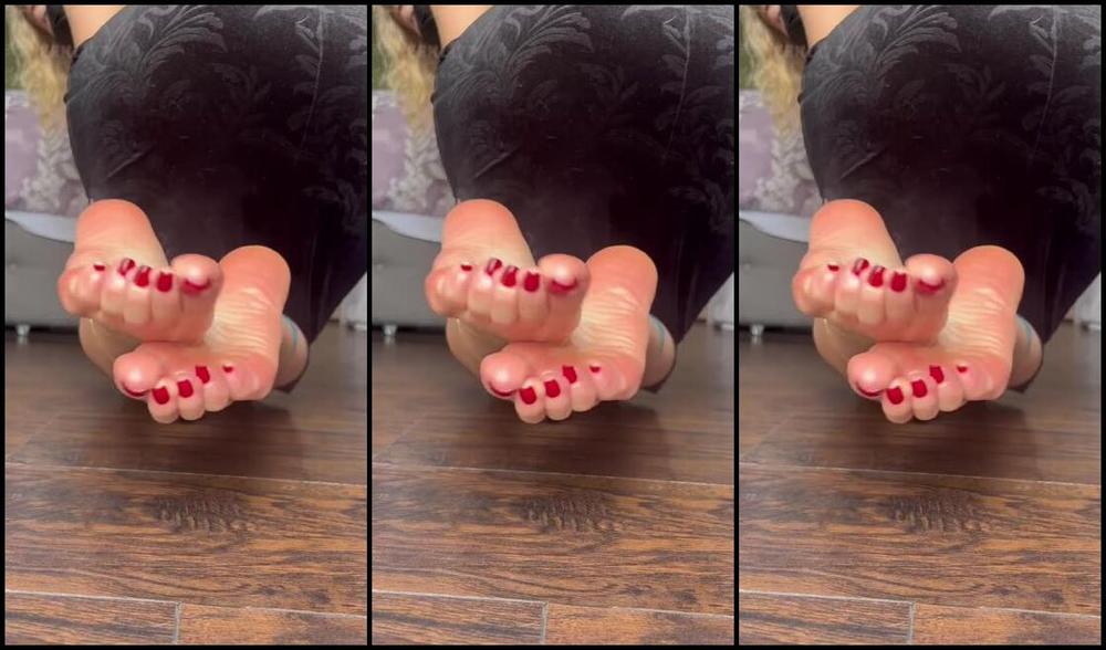 Greek Goddess Li Aka Greekli77 04 10 2024 Onlyfans Video Good Morning My Feet Boys 34 Semesters Down For My Masters Degree Next One