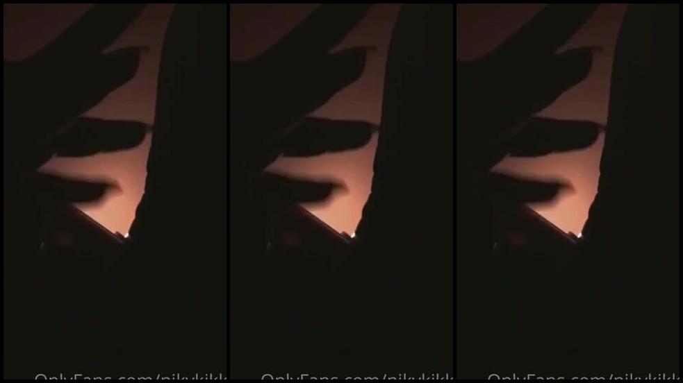 Nikykikka Nicknamed Nikykikka Foot Fetish 07 28 2022 Onlyfans Video Rain And Shadow