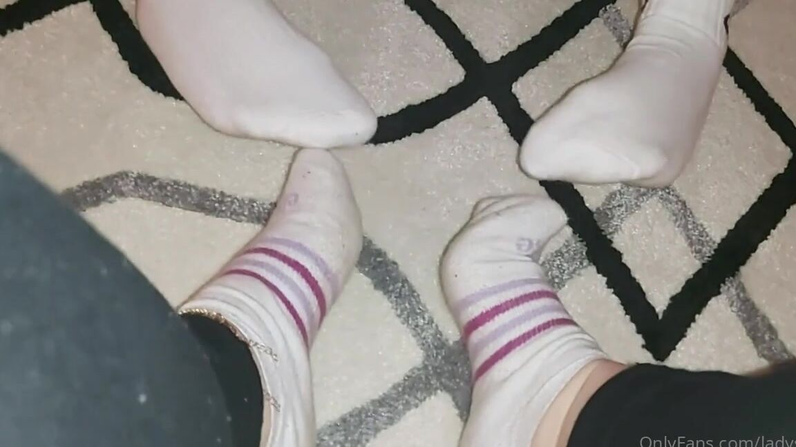 Lady Shayqoscuckoldress Nicknamed Ladyshay 04 11 2022 Onlyfans Video Leaked Ladyshay 39526