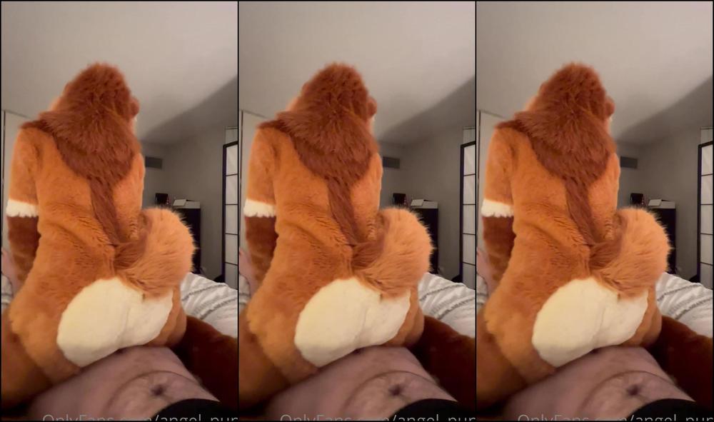 Angel Pups 359884323 Always Better With A Vixen On Top 02 6B9F9577 412B 41Db 811F Dae435Bc290F