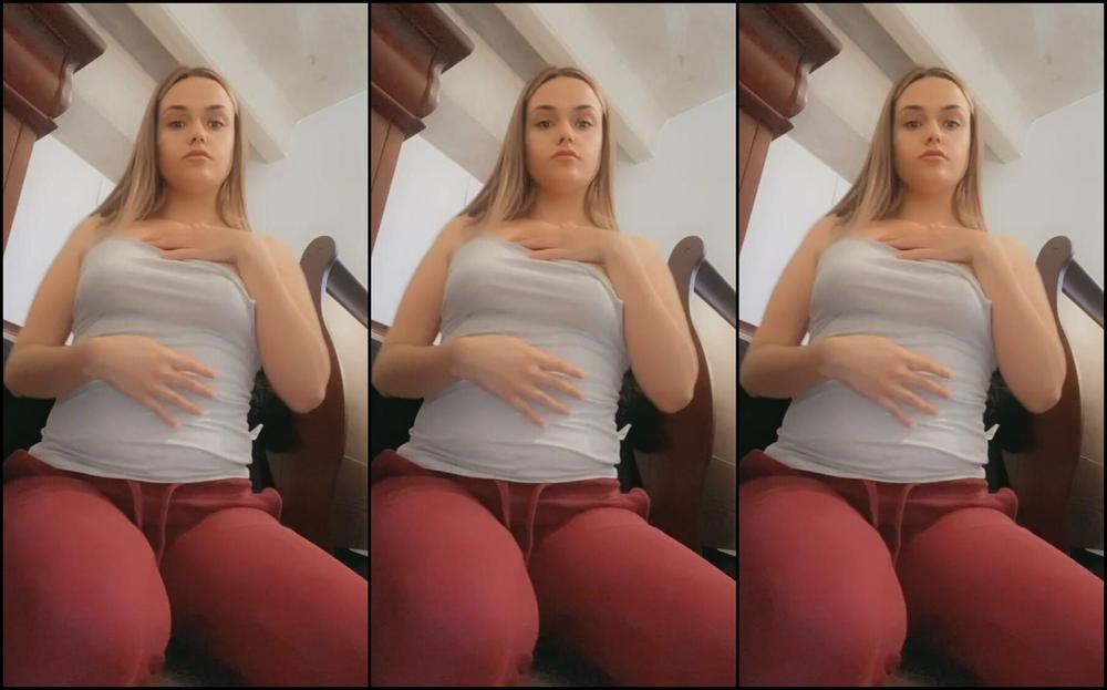 Naomirose Xoxo 2083895582 04 15 2021 Good Morning Fellas