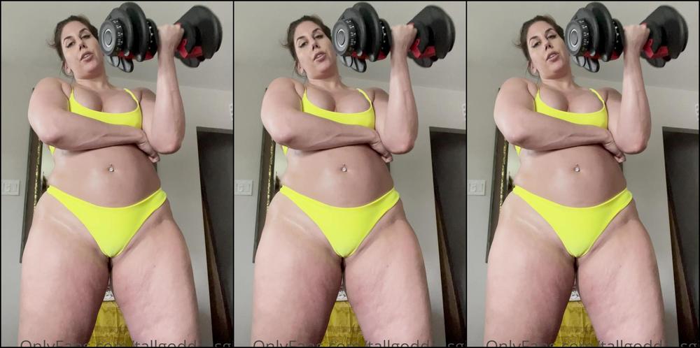 Tallgoddessgia Welcome To The Gun Show Just Missing My Towel You Will Do Just Fine Tip This Po