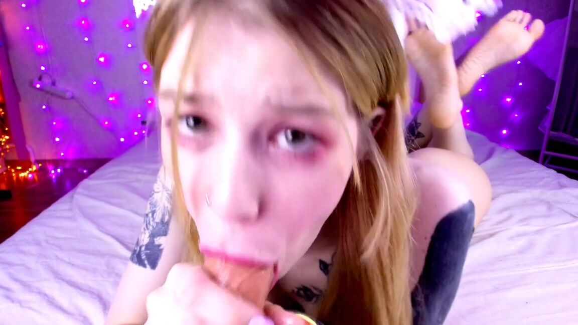 Handjobs, Blowjob, Blonde, Cumshots, POV megaplaygirl i let you cum on my face custom ManyVids