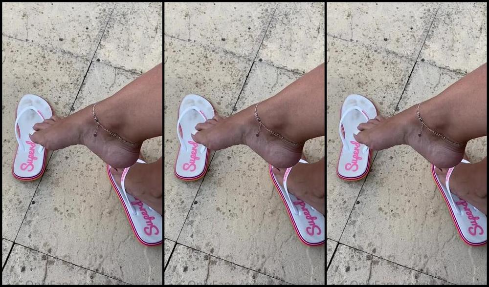 Goddesssuzie26 Onlyfans My Toes Are Just Beautiful