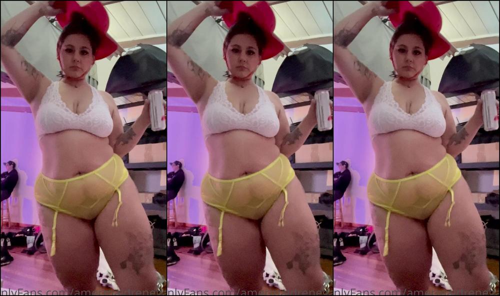 Amermaidrenegade 2332991921 01 17 2022 Love You Guys I Hope You Re Staying Healthy Out There