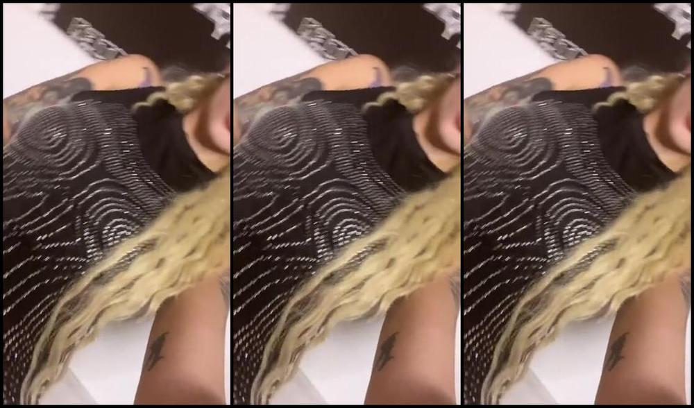 Cyber Coxx Nicknamed Cybercoxx 08 12 2024 Onlyfans Video Horny A Lavoro