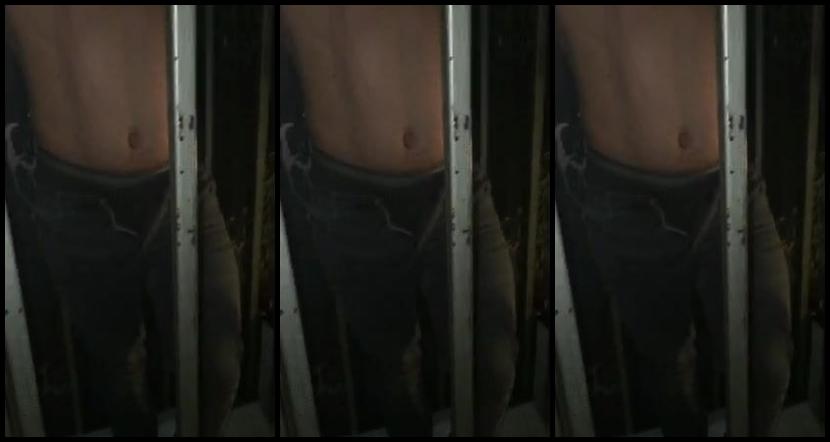 Miss Ruby Marks Aged Omorashi Watch My Slave Squirm In His Cage