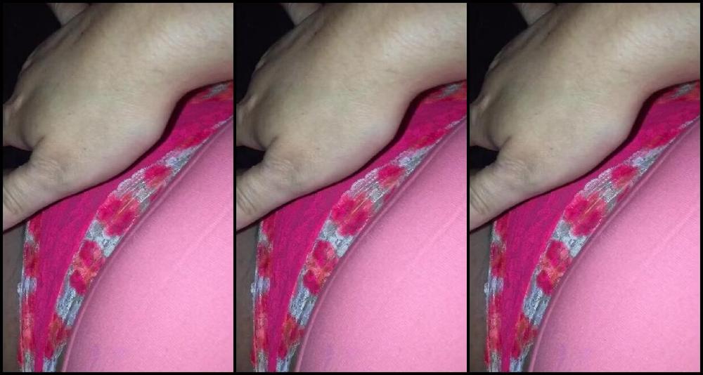 Goddess Siham Finger Fuck Squirt