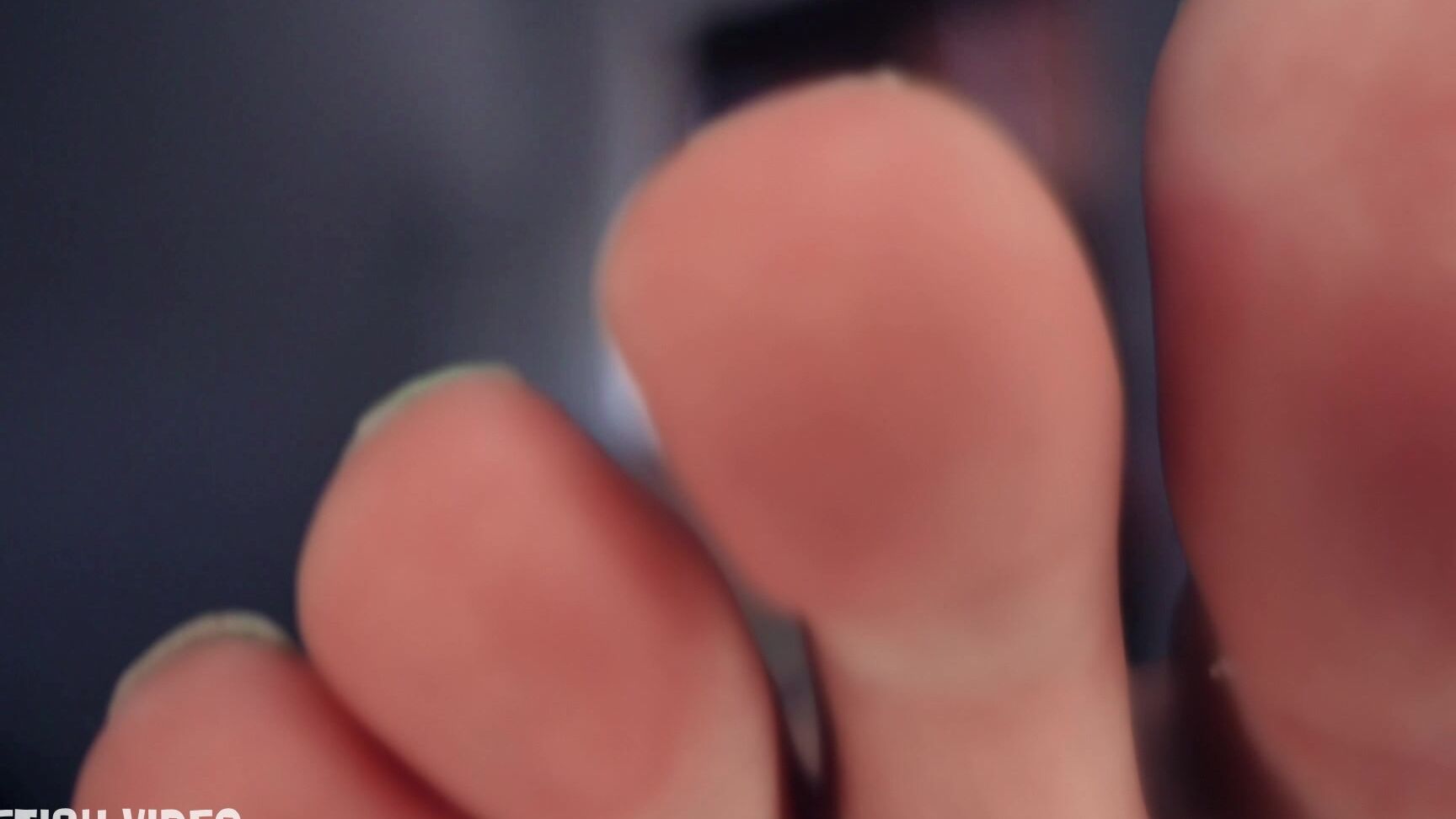 Goddess Blonde Kitty - Worship My Feet Clips4Sale