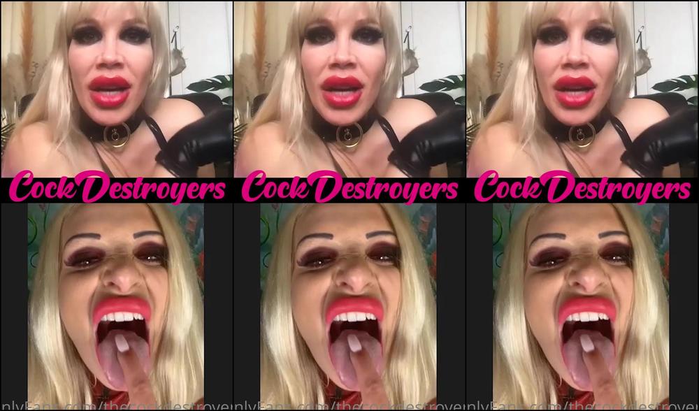 Moredomination It S Monday It S Time For Your Weekly Domination X