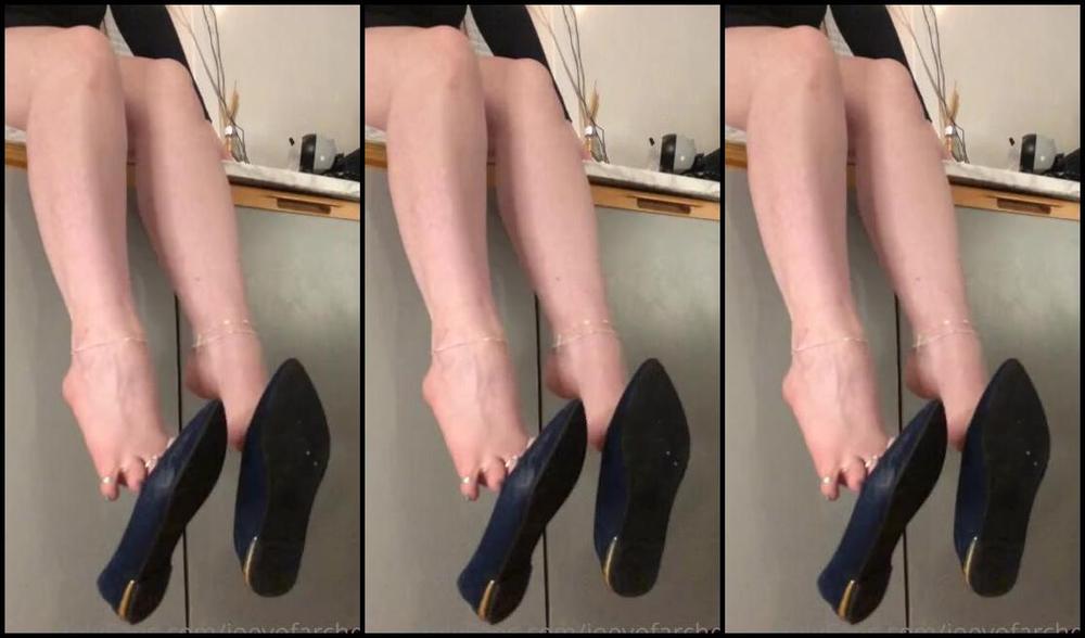 Joeyofarches Nicknamed Joeyofarches Onlyfans Tuesday We Wear Flats