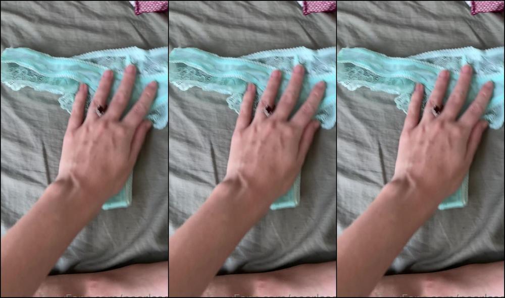 Pearlsage Panty Haul I Just Got A Ton Of New Panties In I Know You Ll Want To See What I Have