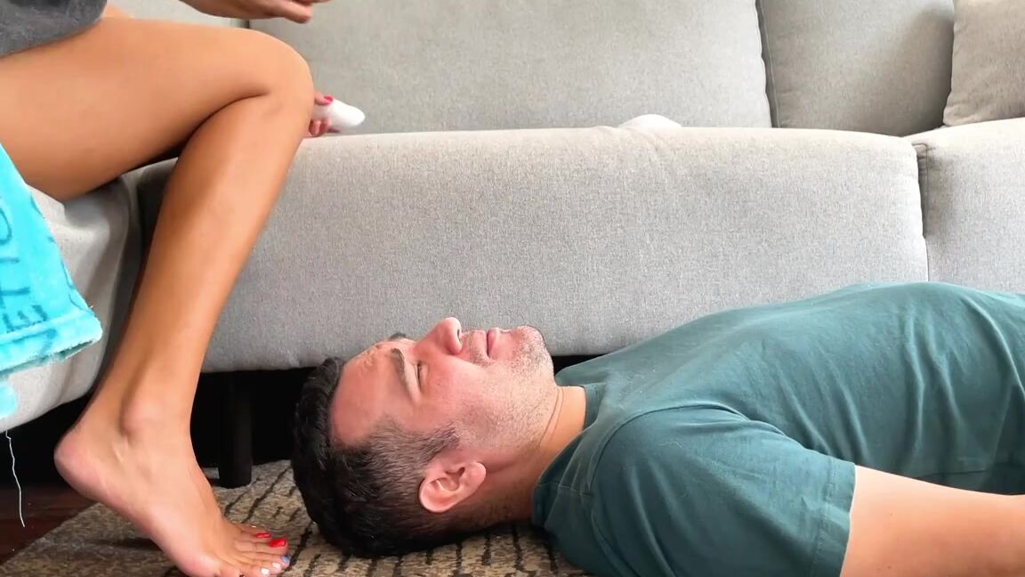 Mistress Enola Onlyfans Who Wants To Be Him Dlip