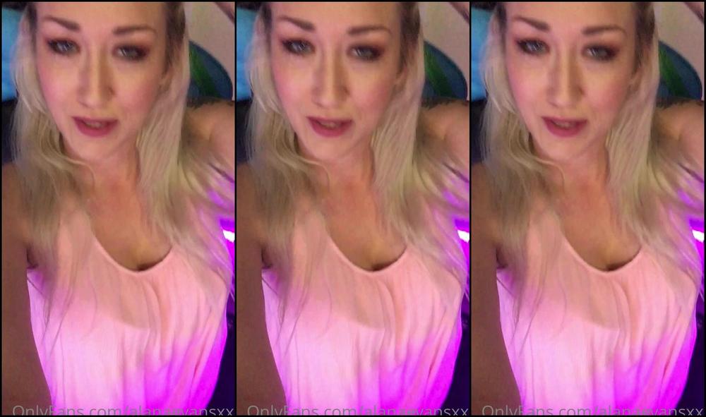 Alanaevansxxx 309303588 05 11 2020 My Day So Far