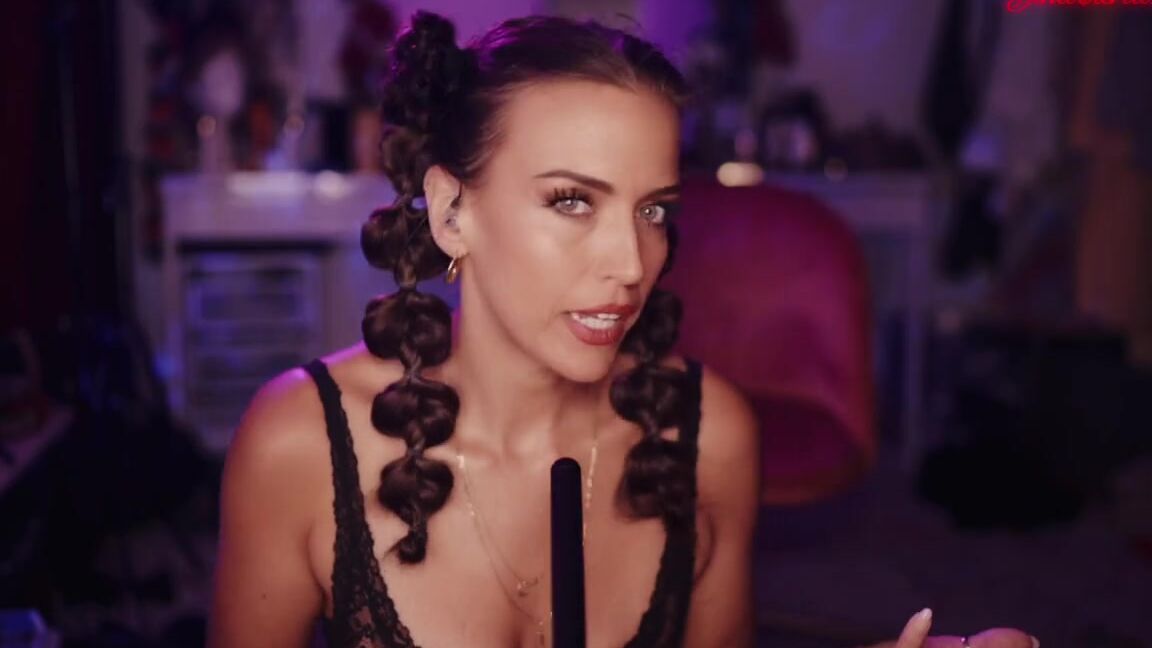 Gina Carla Nicknamed Ginacarla Onlyfans Exclusive Asmr The Difference Of A Womans Orgasm