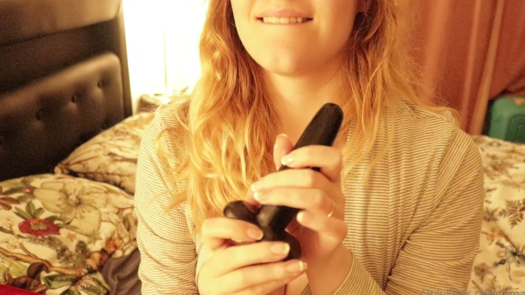 Amadani Eat My Pussy While I Fuck My Ass