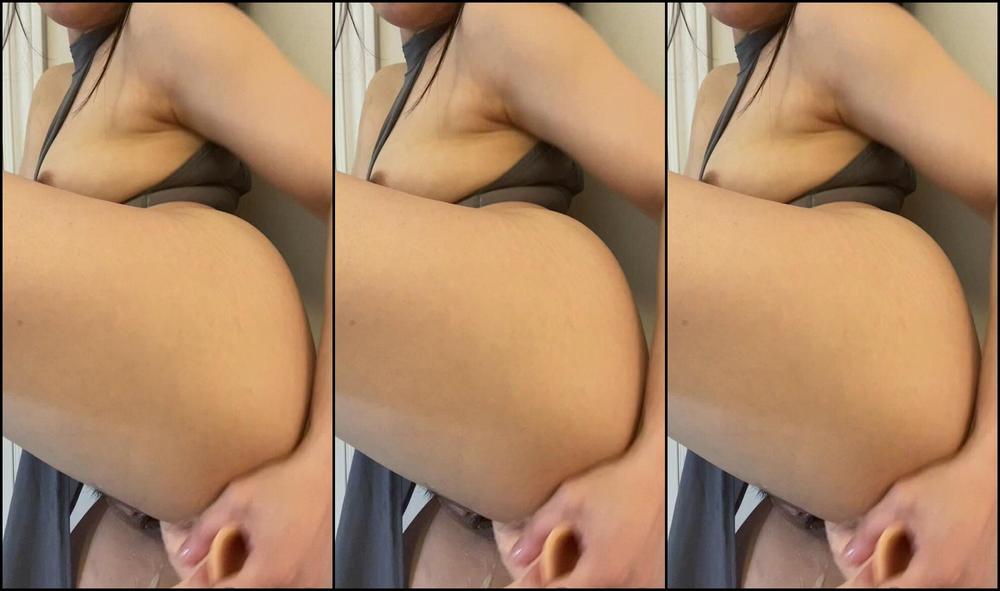 darlingboo-16-03-2021-2056010820-10-15-since-so-many-of-you-liked-the-tight-silky-dress-that-i-was-wearing-the-othe