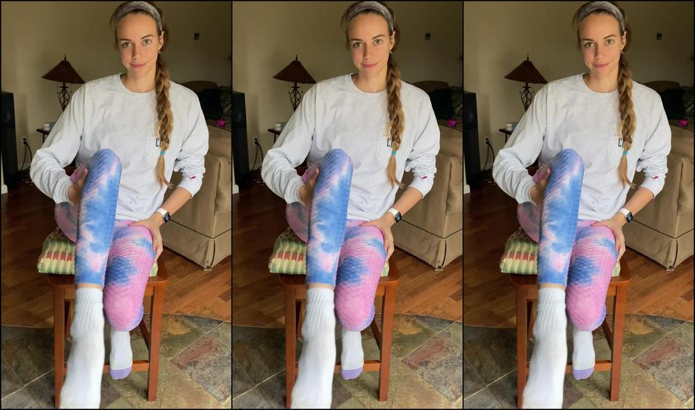 Goddesstalltasha 2294682292 12 06 2021 Worked Out Ate Breakfast And Dinner So That S A Win In My Books For Today