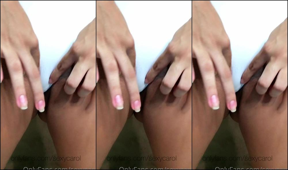 Sexycarol 2073440640 04 04 2021 Come Lick Those Boobs