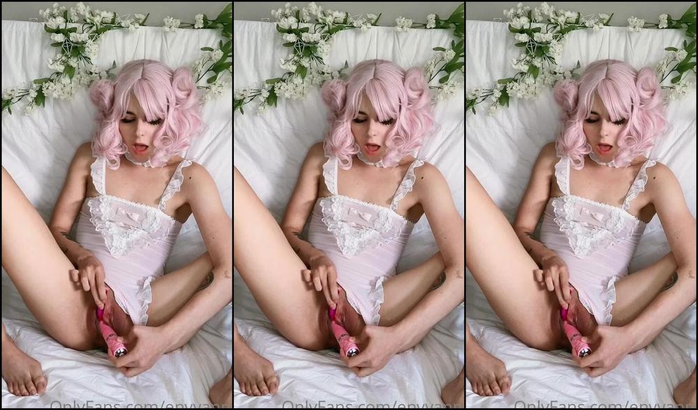 Envyanne Have Some Sweetness For Being So Good