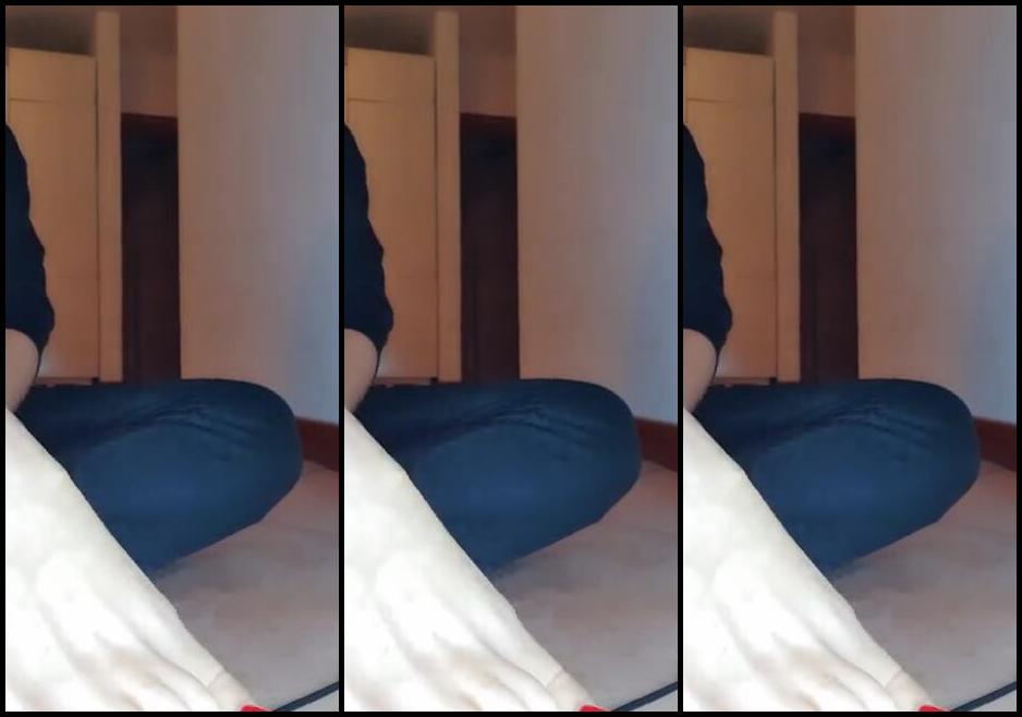 Marie Petit Vip Nicknamed Mariepetit Vip 10 17 2024 Onlyfans Video Il Mio Bellissimo Smalto Rosso