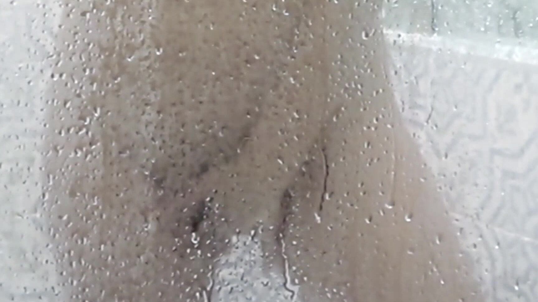 Beamfc Shower Voyeur