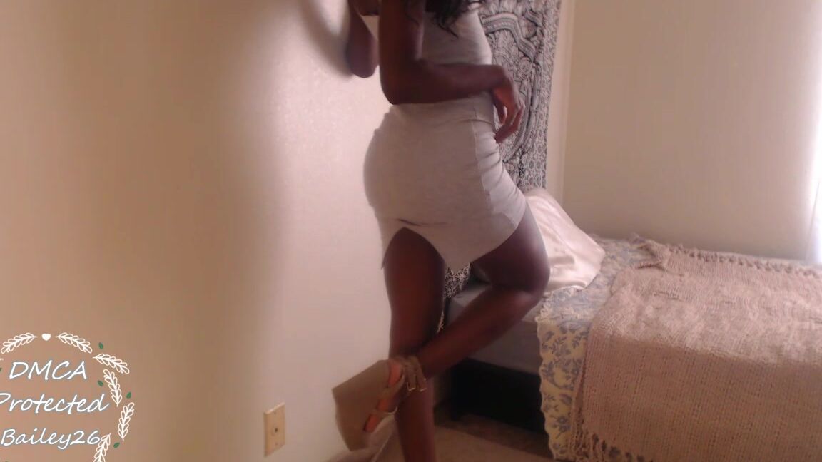 Bailey Wrapped Around You