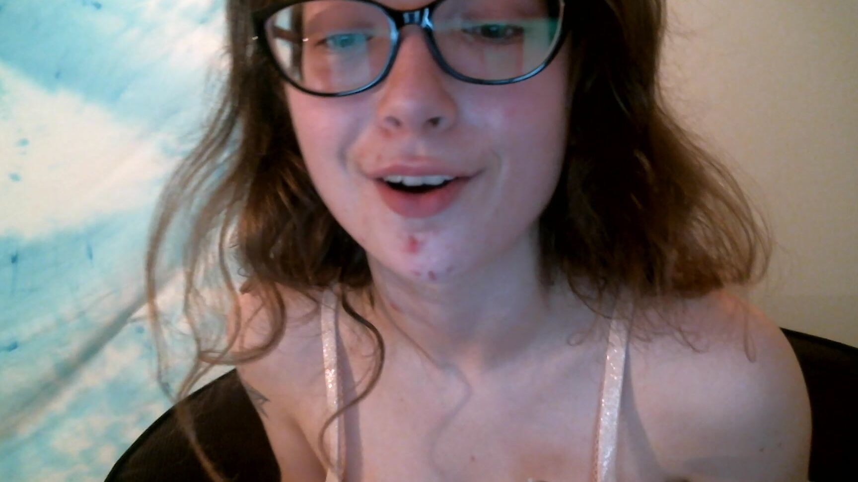 Kinky Little Sub Dabs Blew Me Away