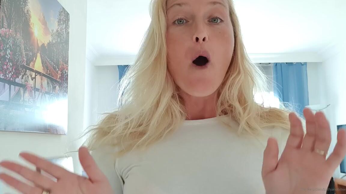 Kathianobilixx Findom 01 09 2020 Onlyfans Video Dont You Worry About Missing My Live Stream Show Yesterday It Was Just A Try