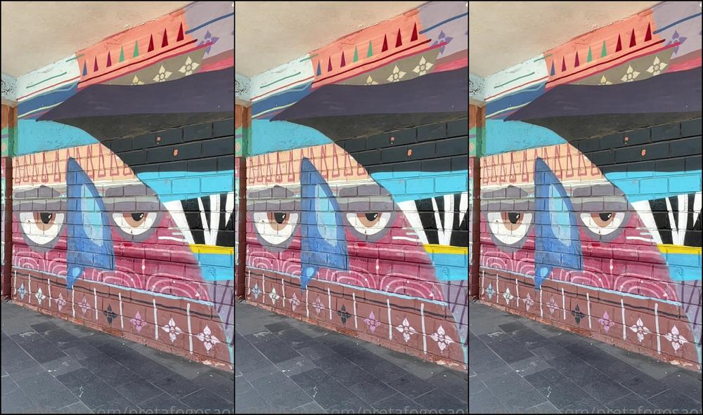 Pretafogosaofc 2803809215 03 13 2023 2 Closes De Passarela Fiquei Mais Soltinha