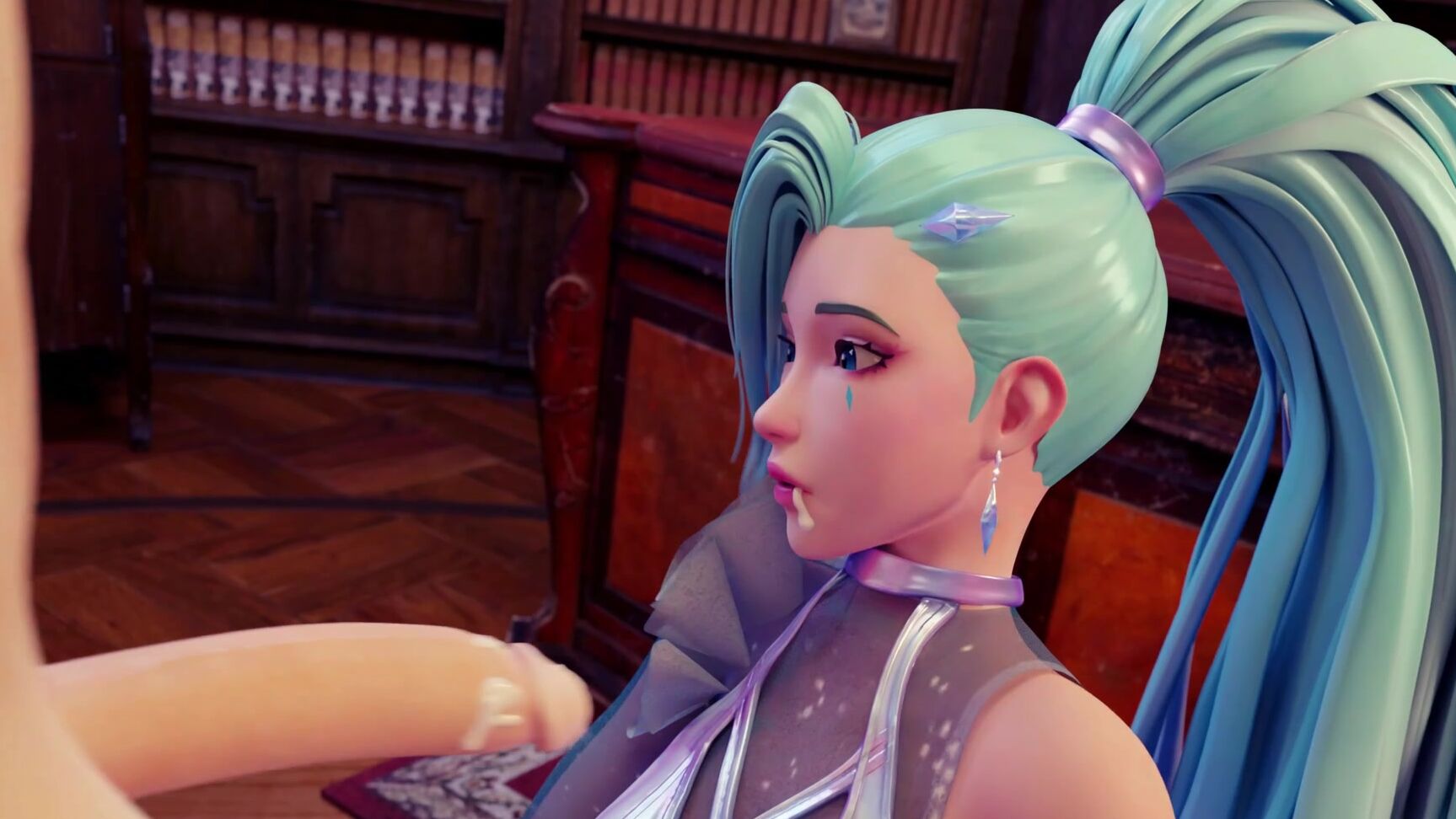 "Mix" TheCount) Seraphine_1 SiteRip