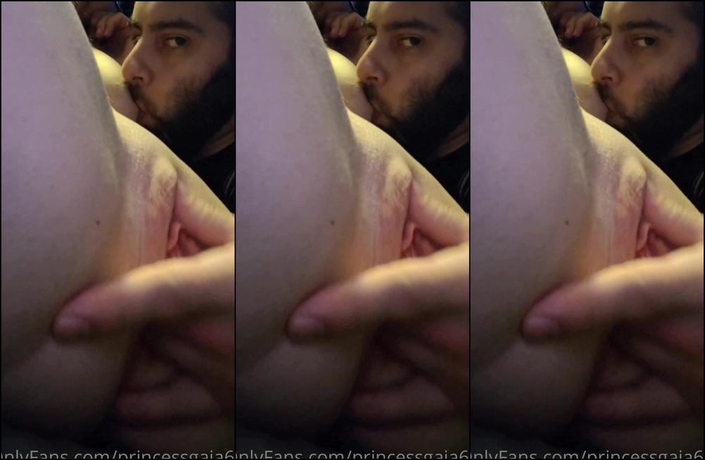 Princessgaia I Got That Creamy Goodness When Bobafettish S Cock Is In Me I Just Cant Help It