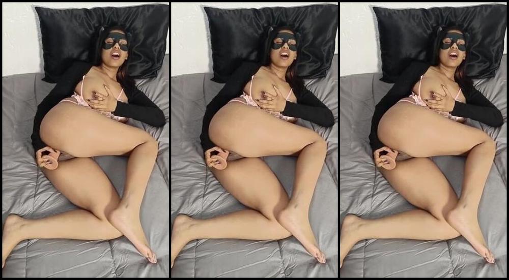 Indiangoddessvip Nicknamed Indiangoddessvip Onlyfans Video 68