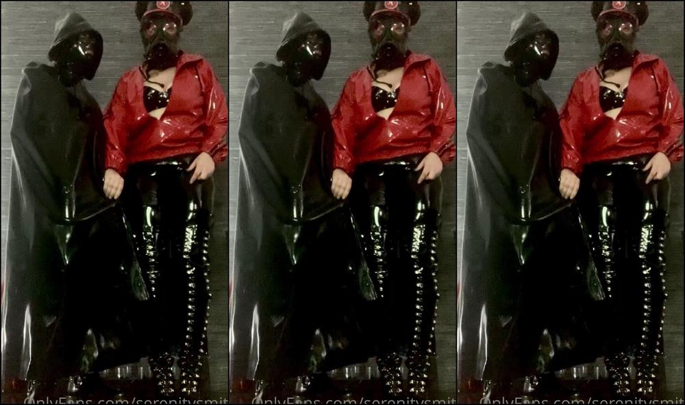 Serenitysmith If Your A Freak Then Your A Freak Be A Comfortable Freak In My Hands Don T Be Afraid