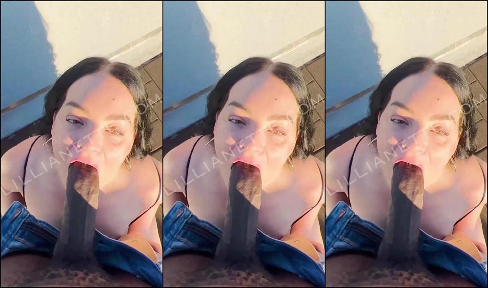 Dfw Knight Lillianette Deep Inside Lillianette 2025