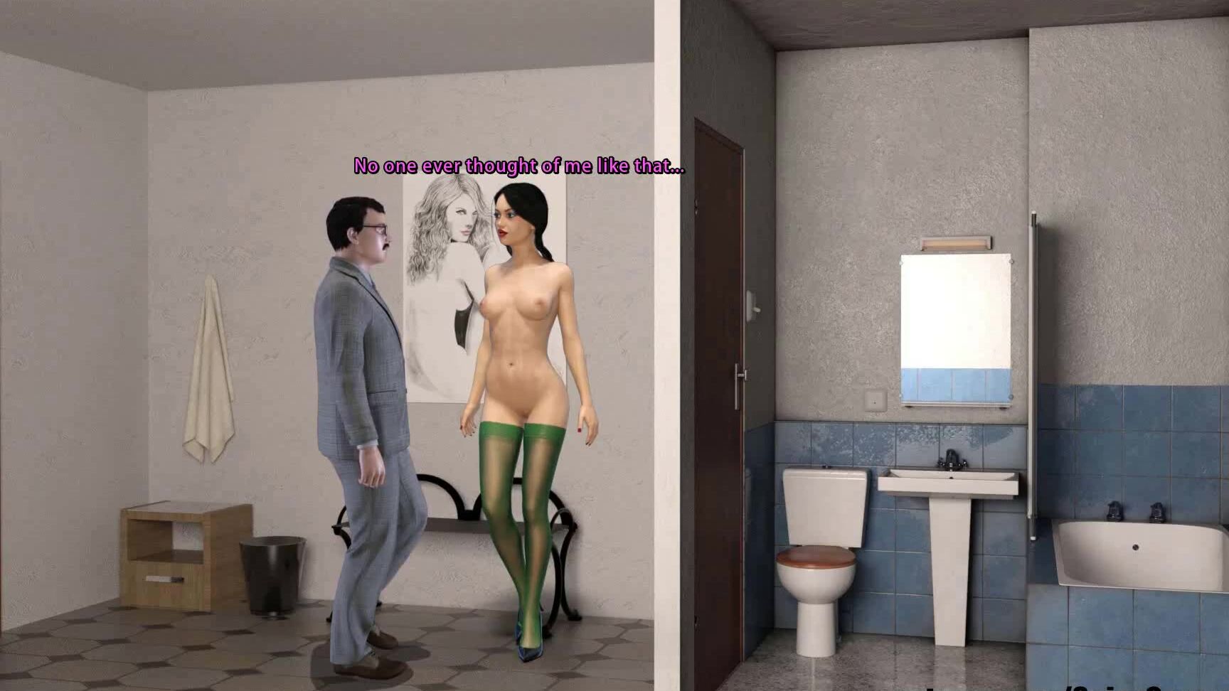 "EroticTalker" Mom, Mother, Sexy, Hot, Hot Sexy, 3D, Gameplay, Porn Game, Sex Game, Hot Milf, Hot Girl, Sexy Girl, Sexy Milf, 3D Porn, 3D Sex, 3D Cartoon, Suggest EroticTalker Adventures Of Willy D The Path In To The Pussy S2E19 pornhub