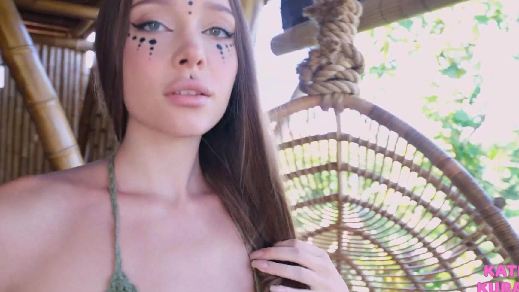 Katekuray Masturbation as a cure for bad karma. Pornhub