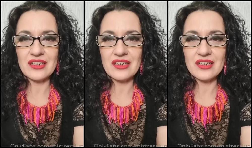 Mistressluna Onlyfans I Just Finished A Session With One Of My Foot Slaves Want To See My Perfect Feet In Sheer Black Nyl