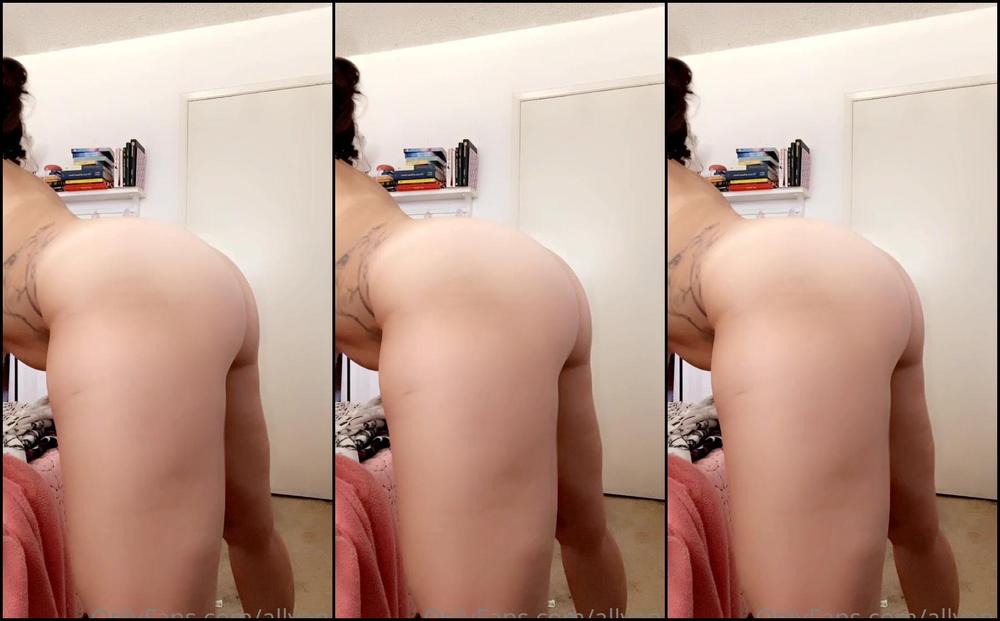 Allyanaamore 2157553371 07 08 2021 Don T Cha Wish Ya Gf Was Hot Like Me