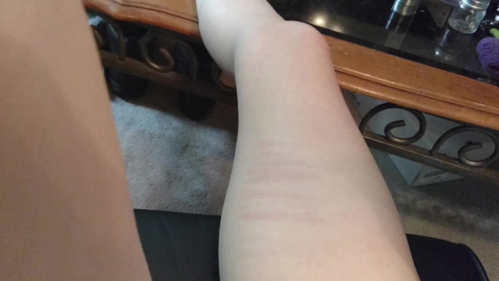 Caning, Self Bondage, Spanking, Submissive Sluts, Slave training minny minx 100 cane strokes ManyVids