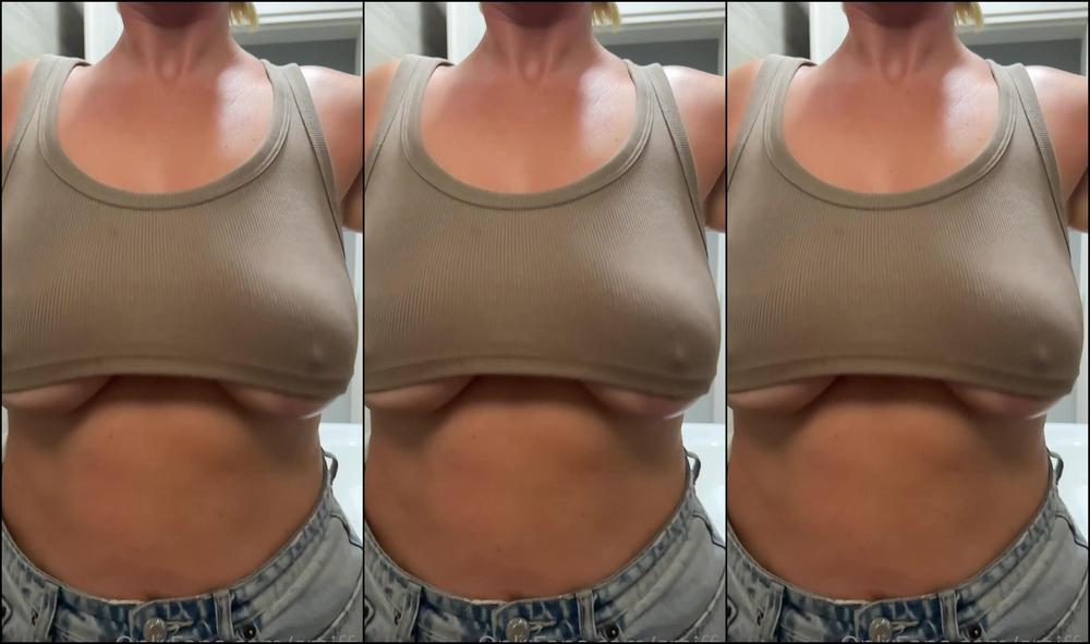 Sxphiemxi 2921364603 06 27 2023 Slow Mo Titty Bounce