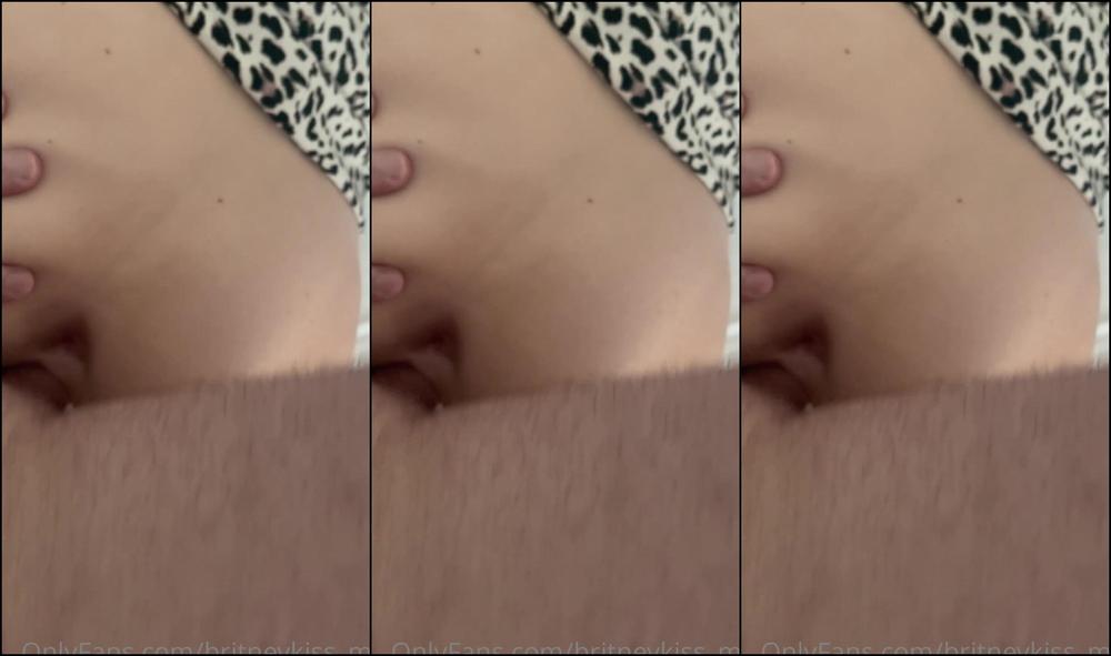 Britneykiss Me Mmmm Yes Daddy I Love Morning Sex I Usually Wake Up Wet And Ready Hubby Loves How