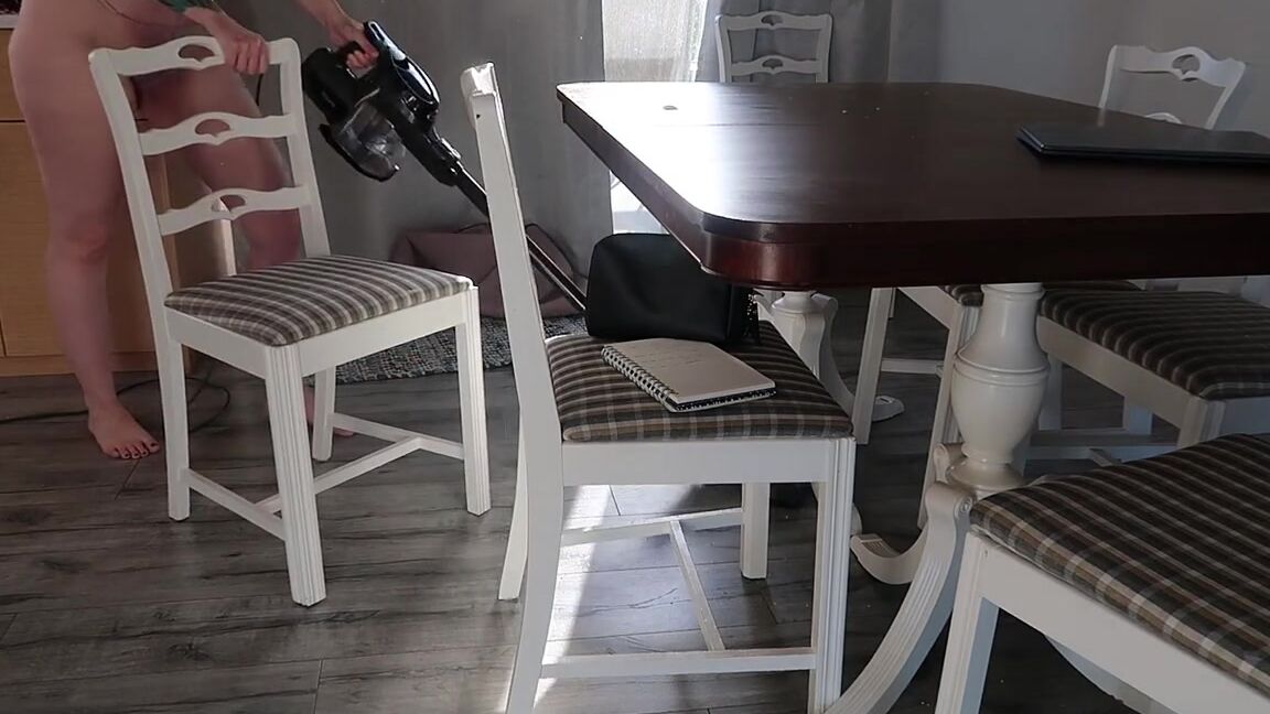 Msamy Nicknamed Msamycleaning Onlyfans Sit Back And Enjoy Your Sundays Loves