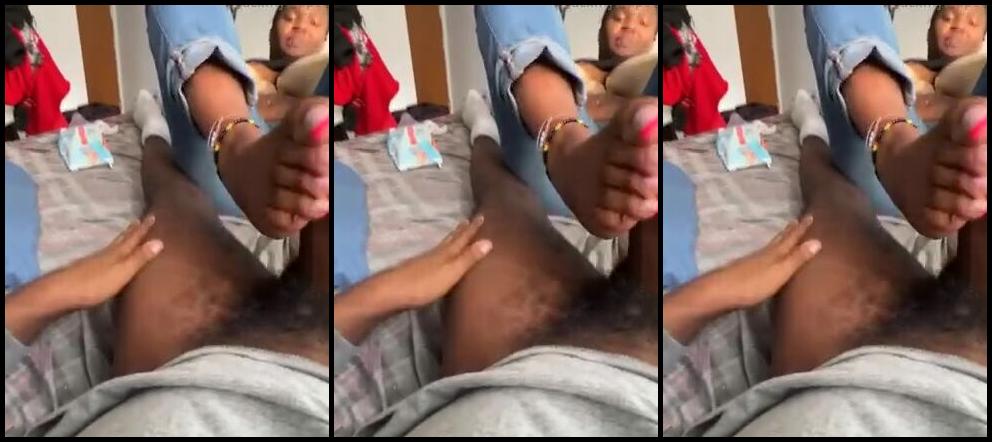 Rosewrinkles Onlyfans Calf Muscles Day 3