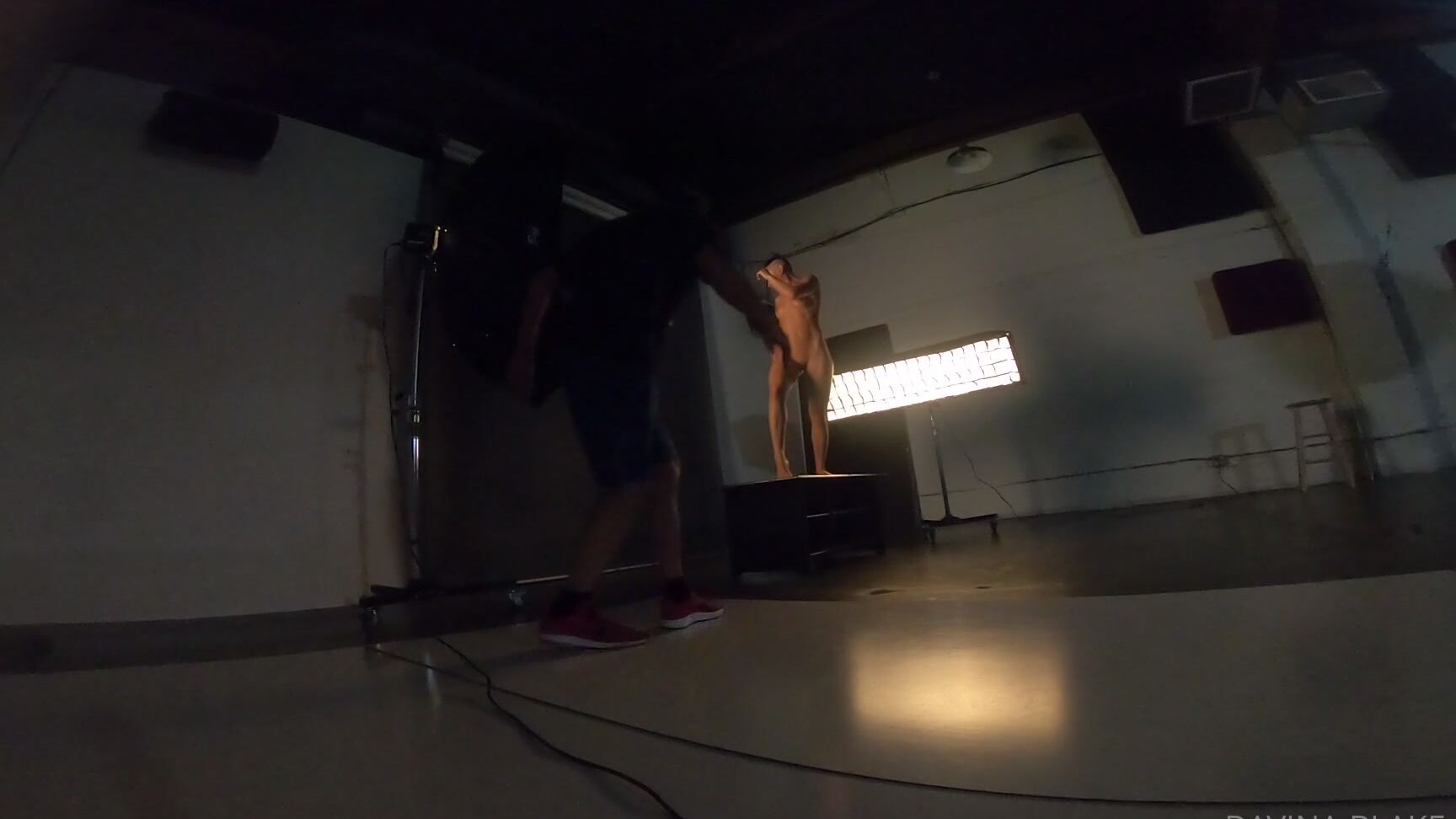 Davinablakebell Just A Few Raw And Exclu