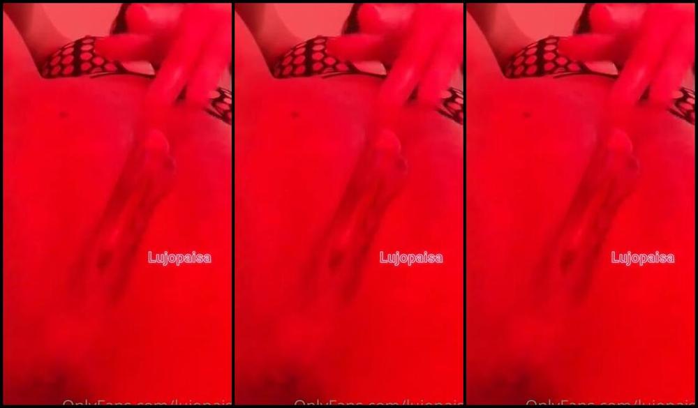 Mistress Danielita Nicknamed Lujopaisa Onlyfans Omg Guys Many Of You Have Been So Good And Generous To Me All This Time That I Want To Thank