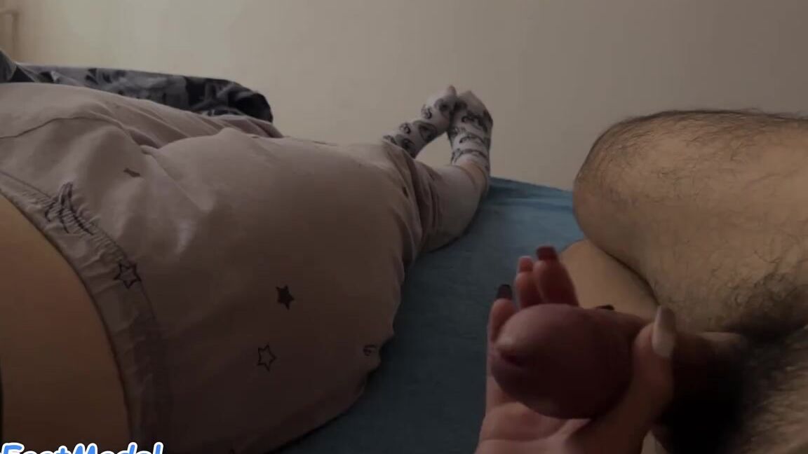 Phfootmodel Nicknamed Phfootmodel 12 02 2023 Onlyfans Video Teasing With My Feet Nad Hairy Pussy P No Nut November P