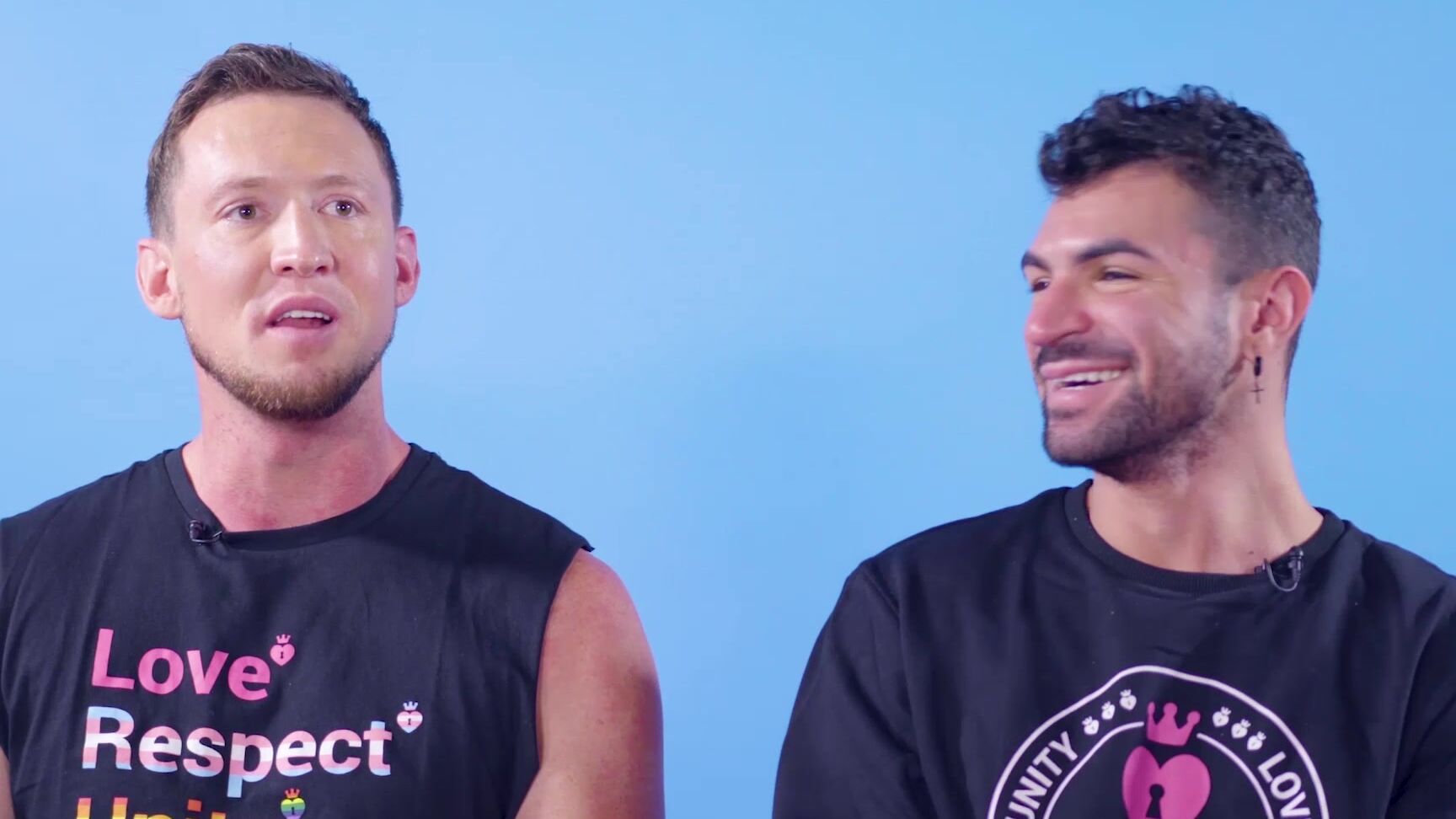 Advice, Gay, Interviews amateur mv boys amp the gayvn awards ManyVids