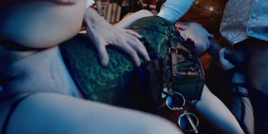 "Mix"  Scandalous_4 SiteRip