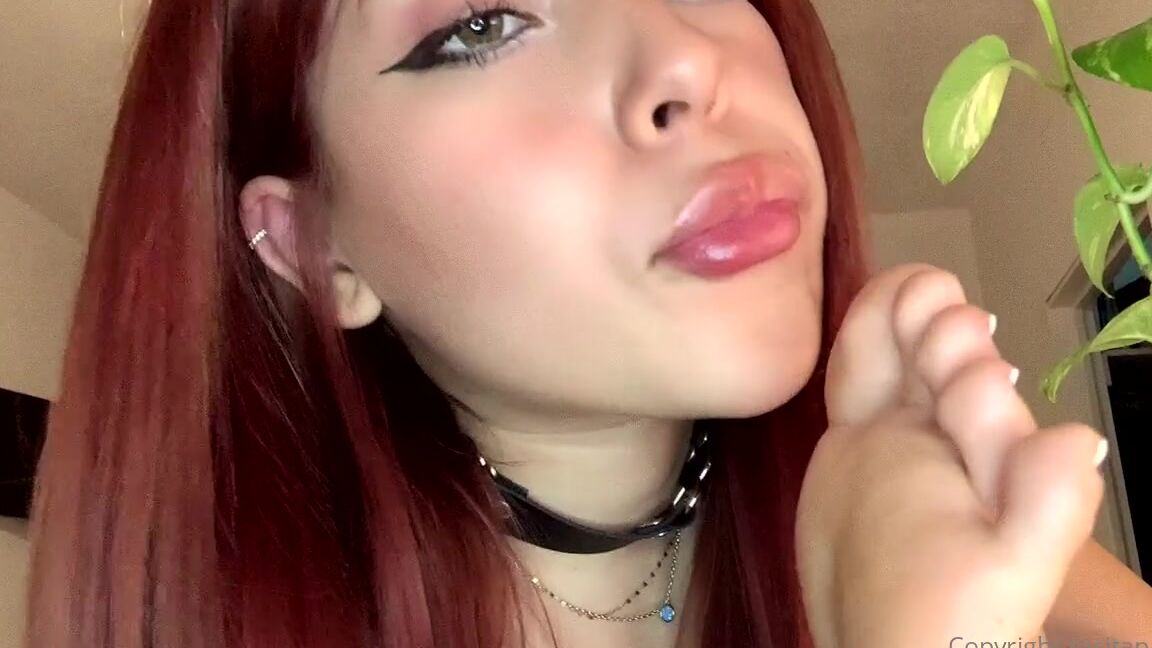 Rositapastel Nicknamed Rositapastel Onlyfans Self Worship Omg So Hot And So Tasty